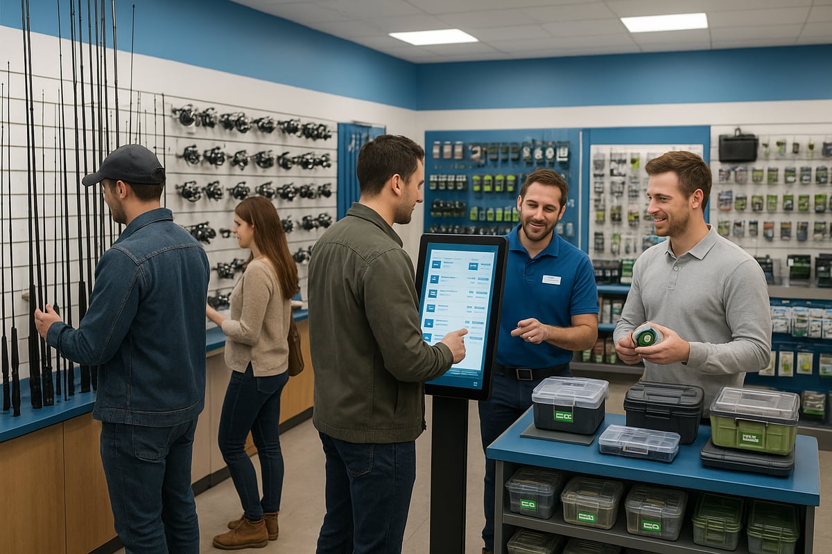 Online vs. In-Store Shopping: Pros, Cons, and Expert Tips