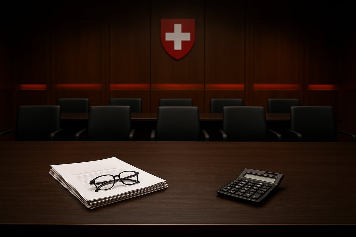 Kosten, Risiken & Finanzierung: Was Sie beim Rechtsstreit beachten müssen