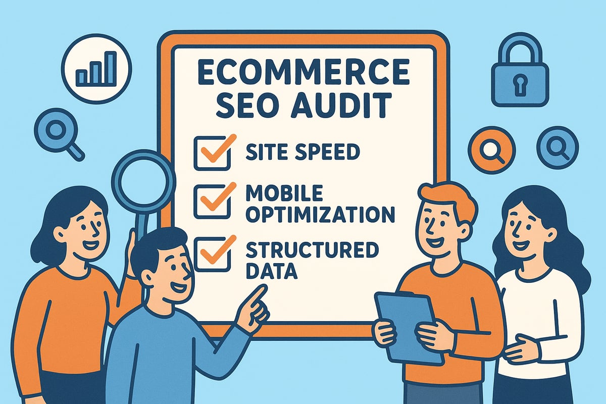 Understanding the Importance of Ecommerce SEO Audits