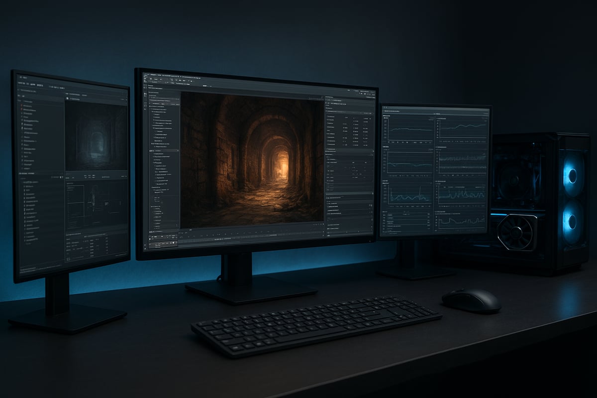 Optimization Strategies: Achieving Performance and Quality