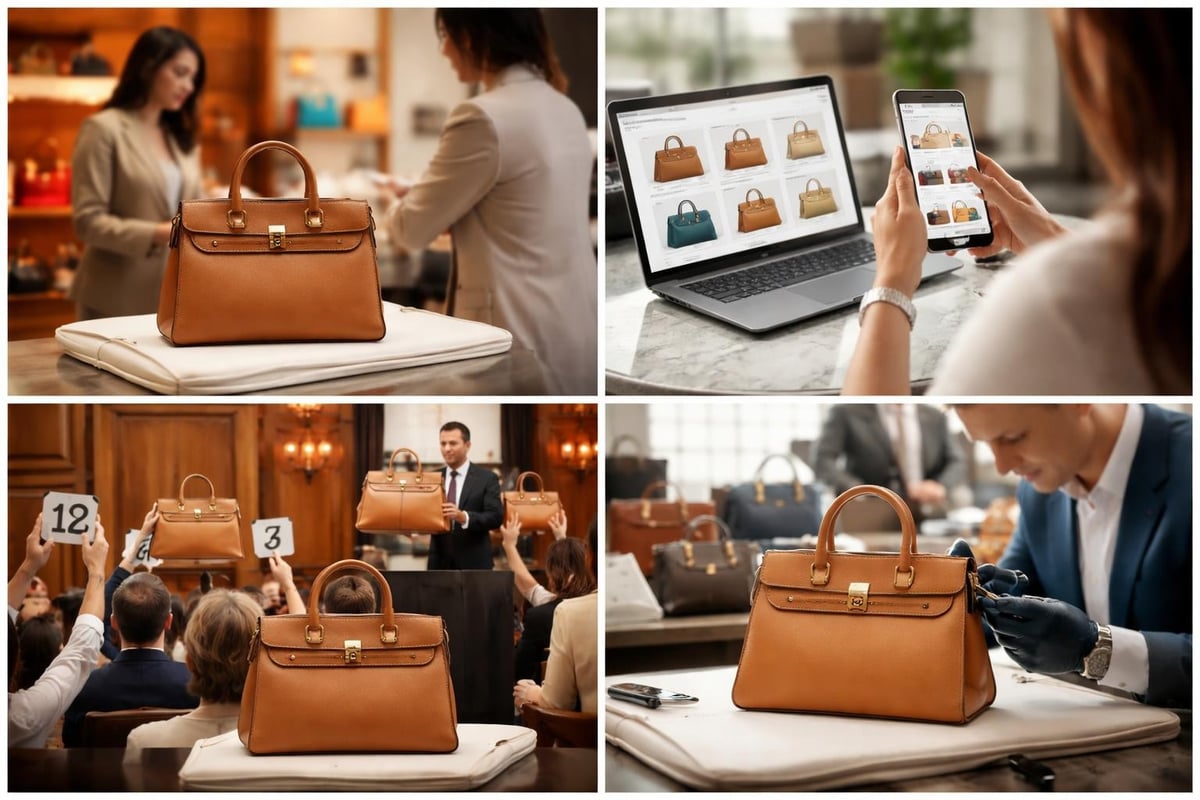 Birkin acquisition strategy