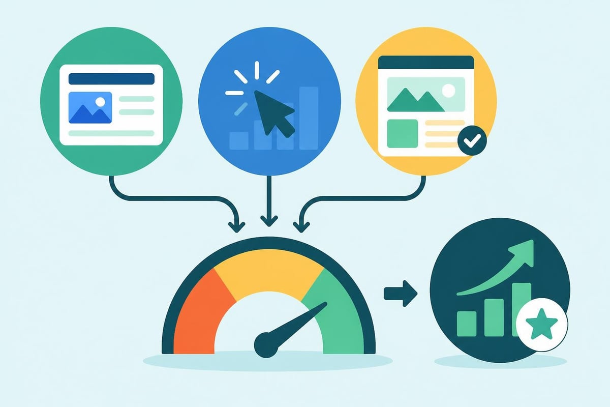 Quality Score components