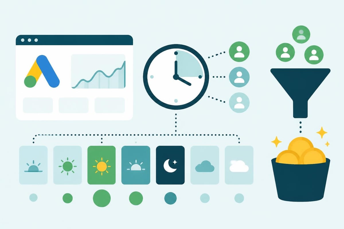 Campaign scheduling optimization