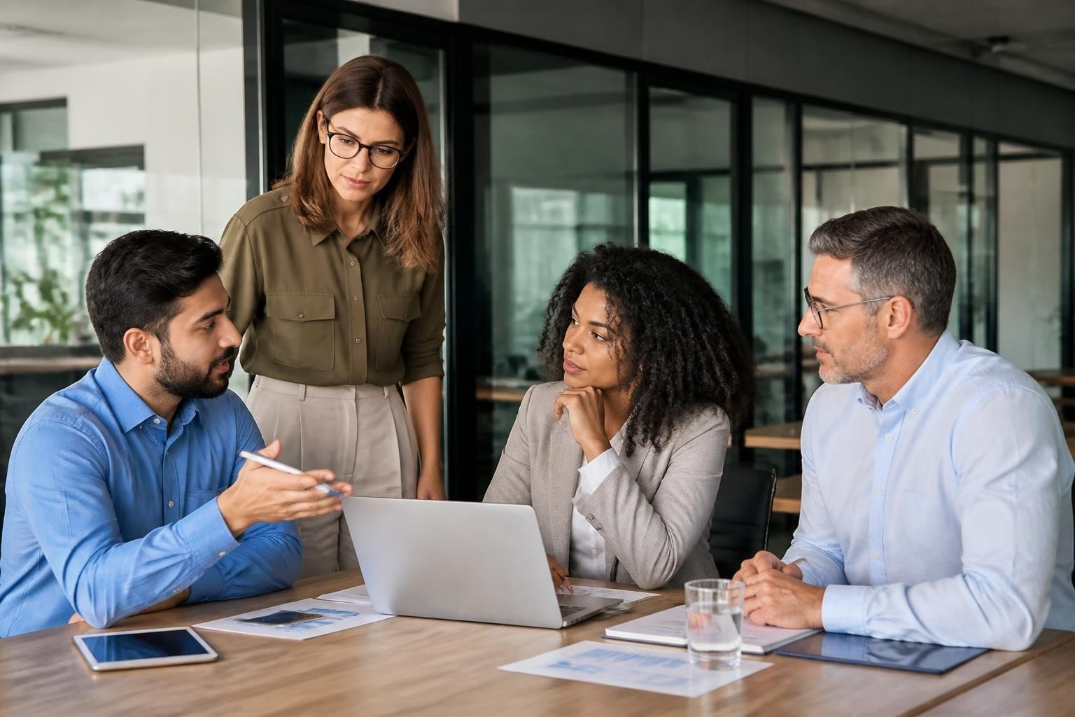 AI Implementation Services: Complete Guide for 2026