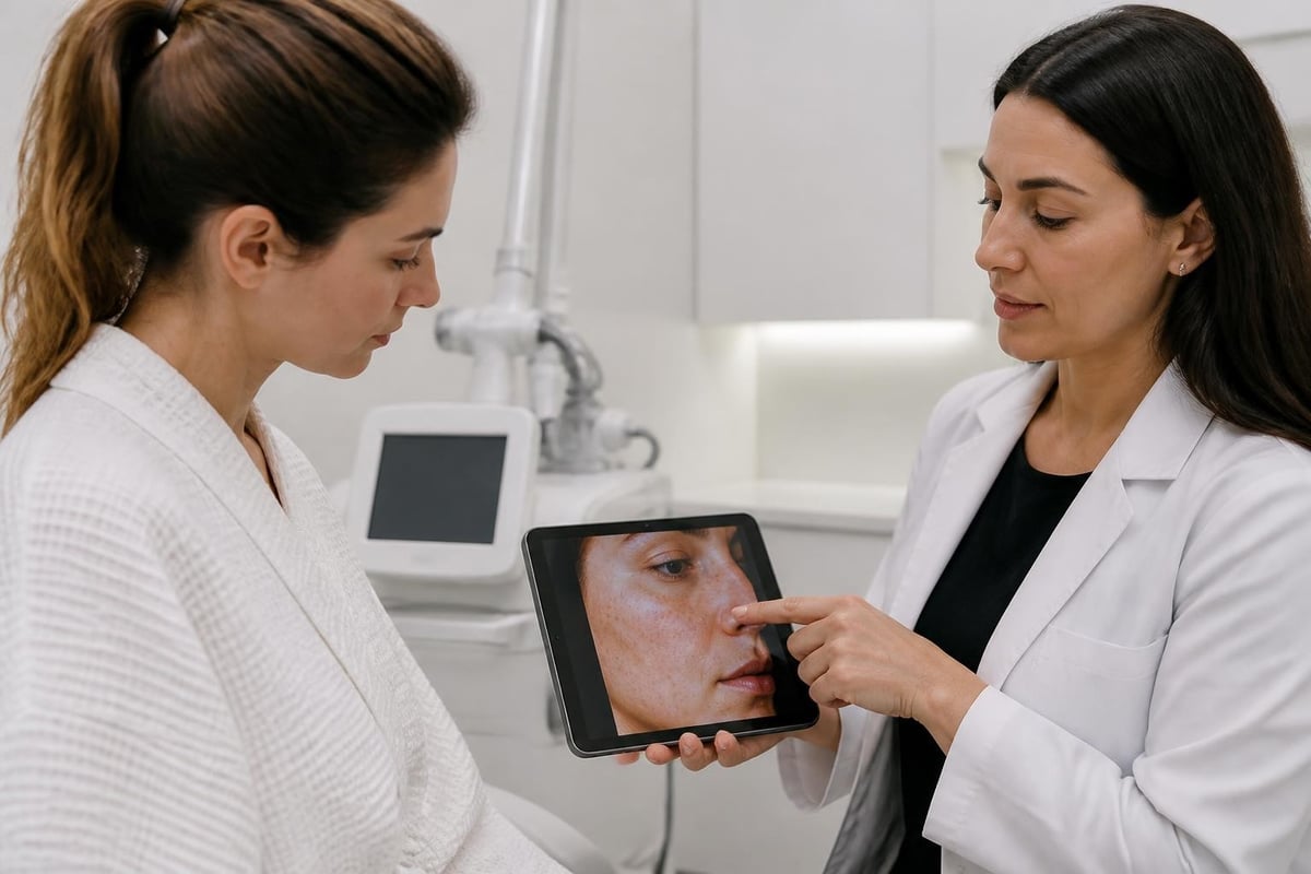 Treatment value assessment
