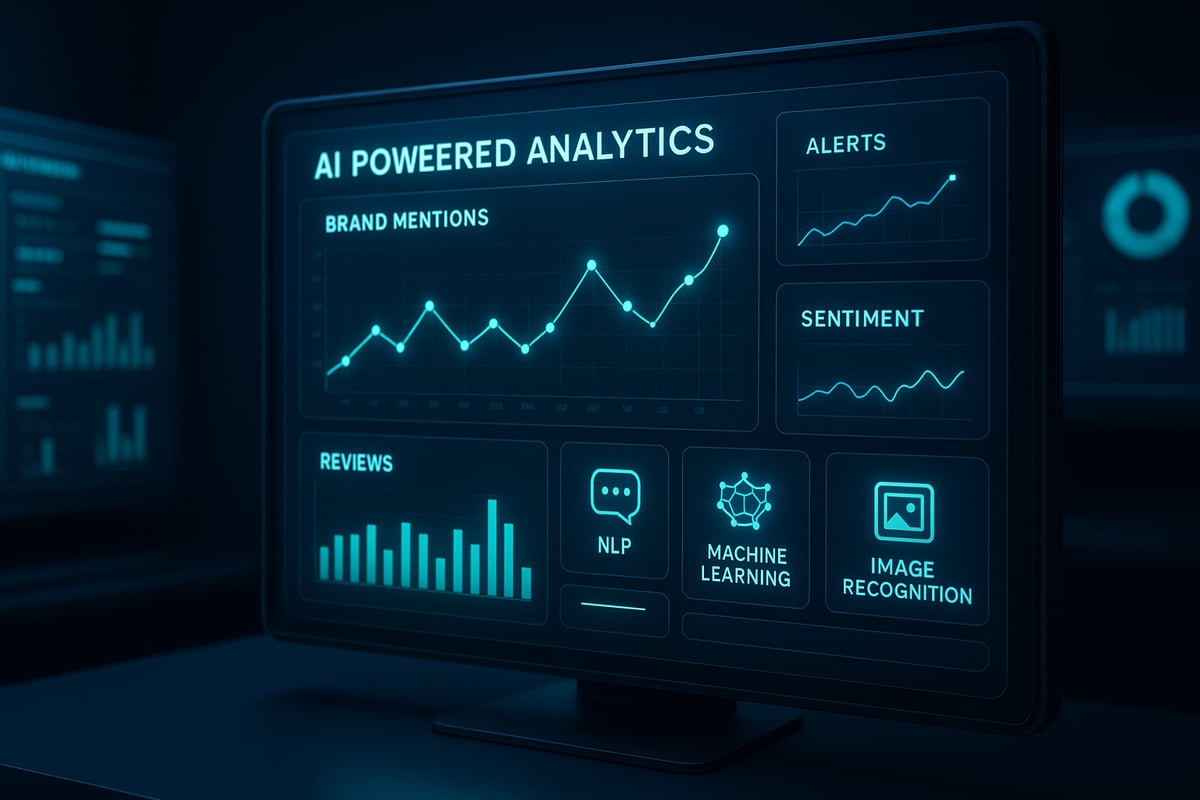 Core AI Technologies Powering Reputation Management in 2026