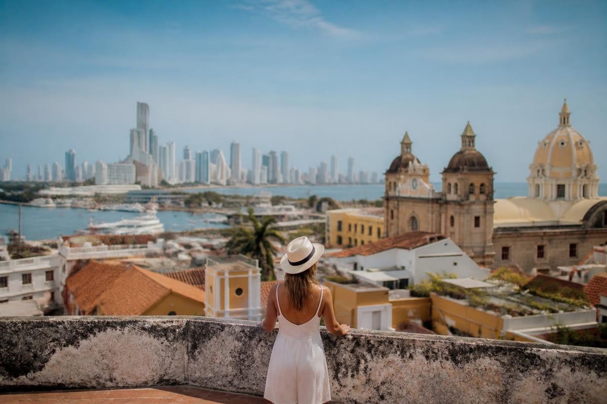 Seasonal travel planning