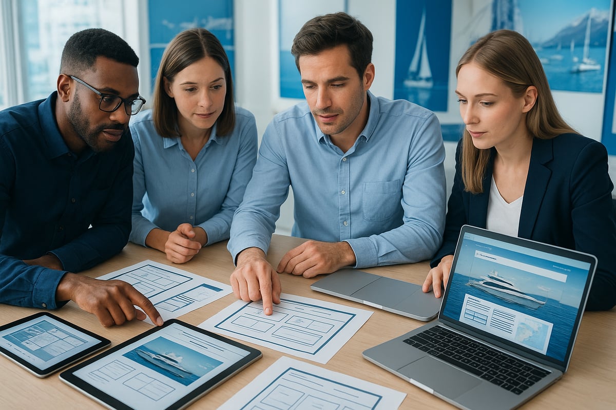 Step-by-Step Guide: Creating SEO Rich Text Content in 2025