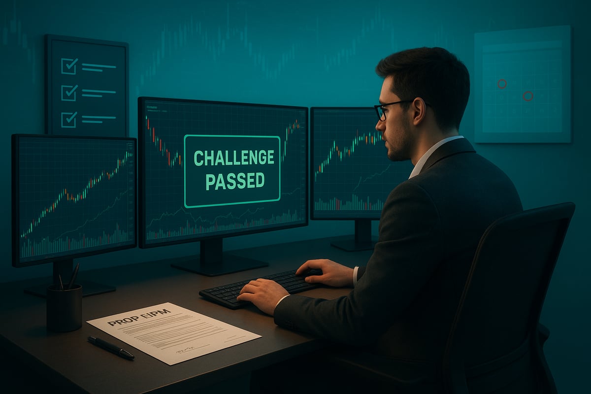 Maximizing Value: Tips to Reduce FTMO Funded Account Costs