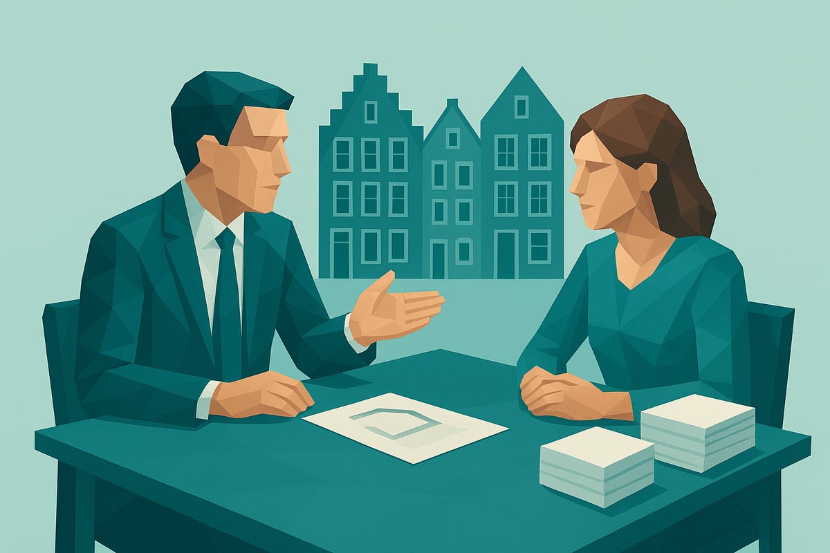 Kosten van een Hypotheekadviseur Delft