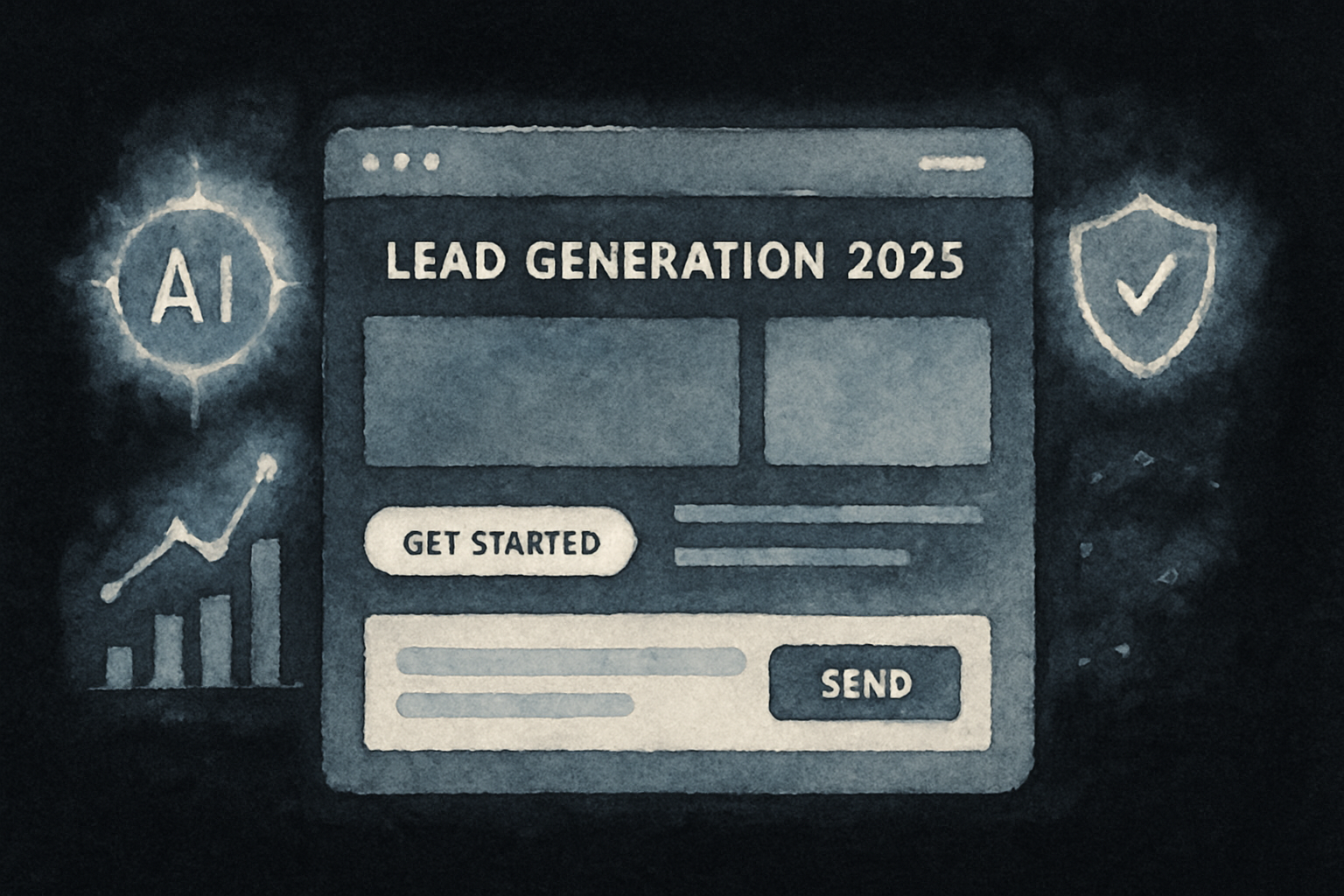 Understanding Lead Generation Websites in 2025