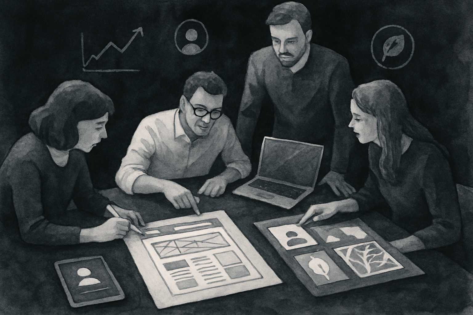 Planning Your Lead Generation Website Project