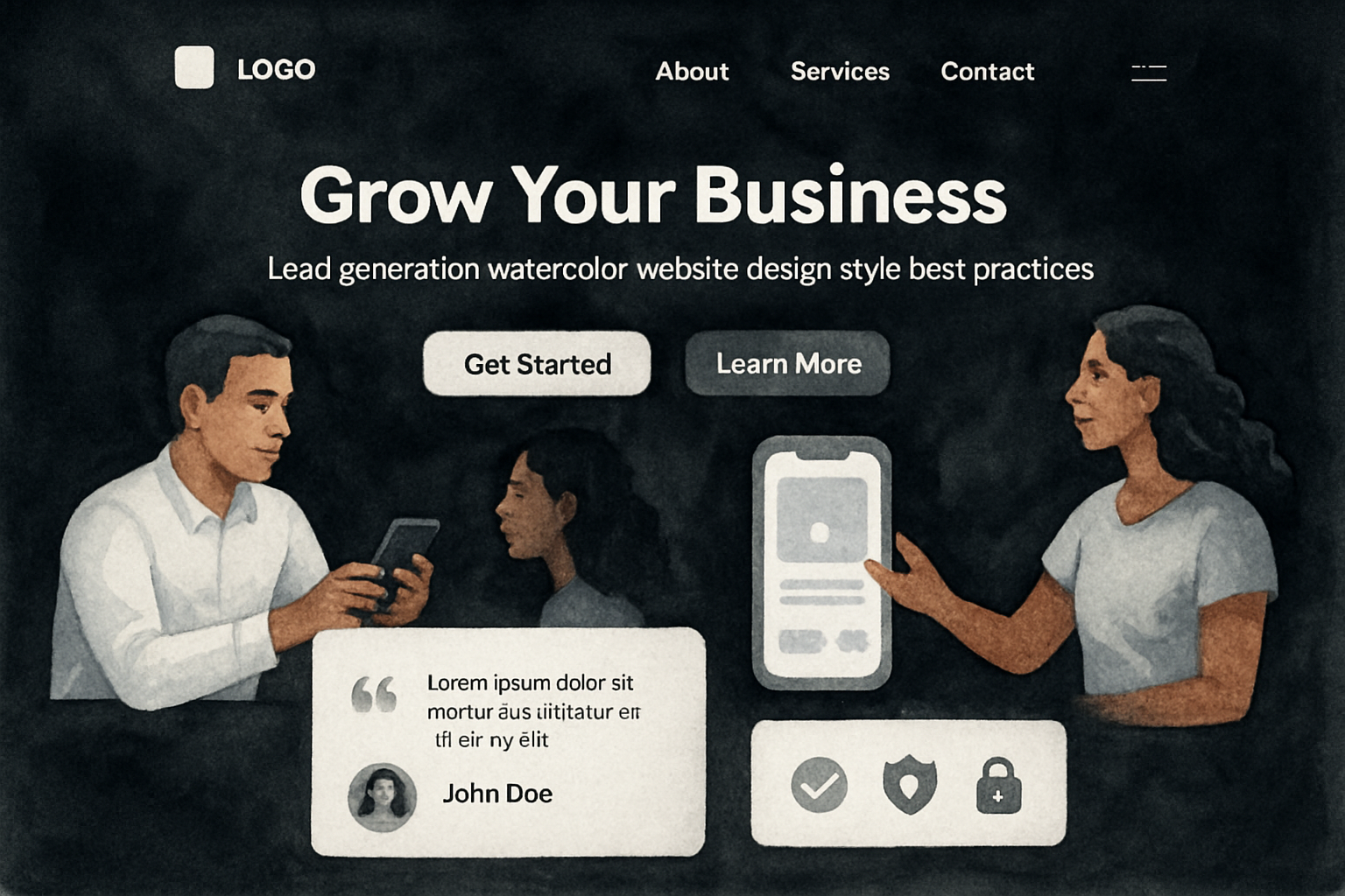 Designing for Conversion: UX, UI, and Content Best Practices