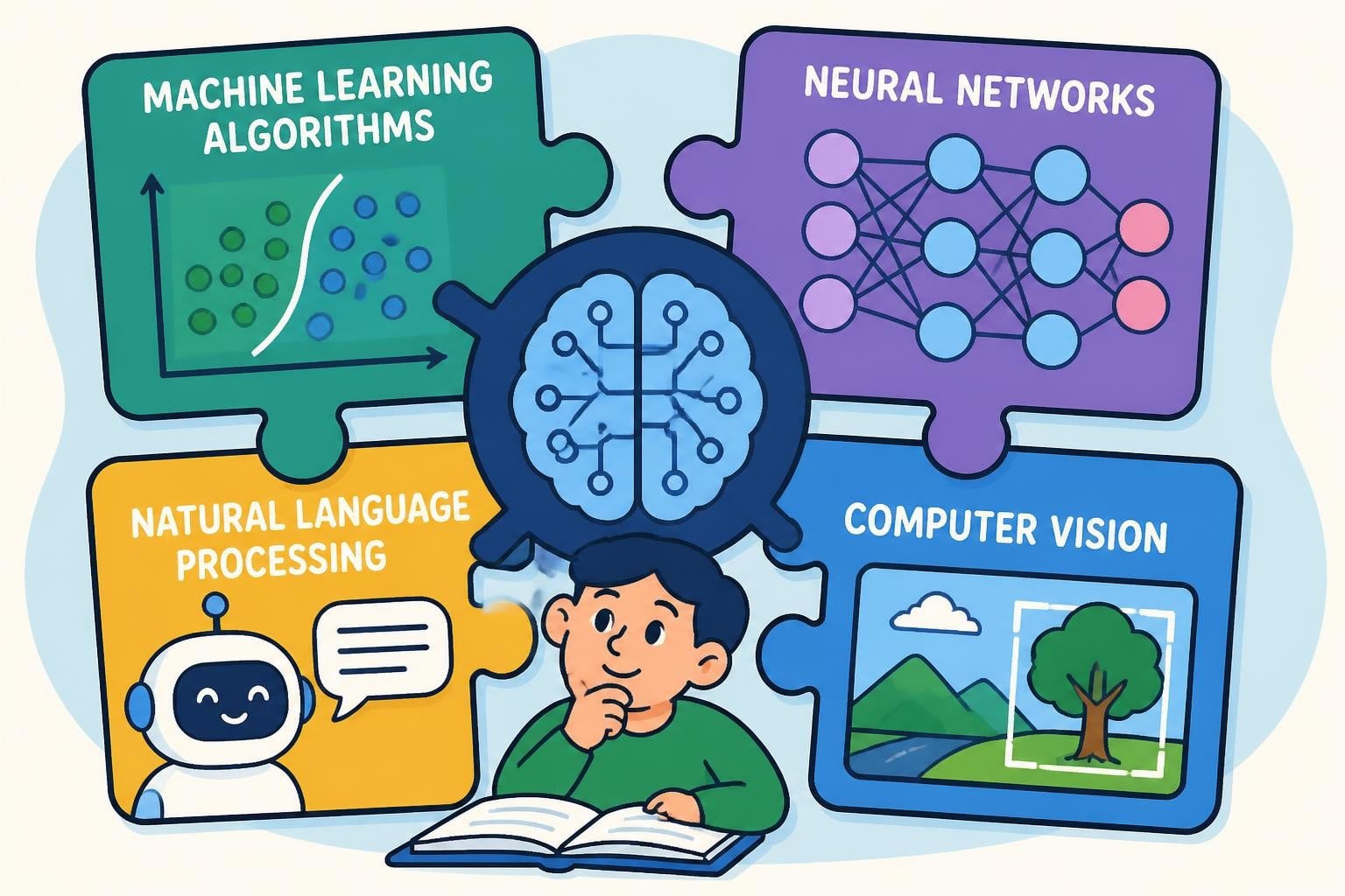 Basic Artificial Intelligence Course Guide 2026