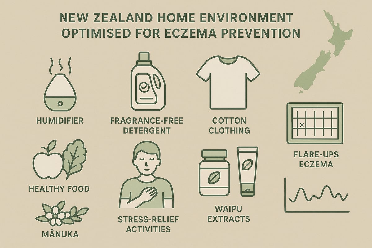 Prevention Strategies: Keeping Flares at Bay