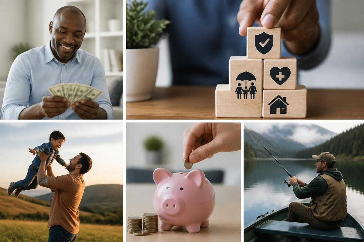 Participating Whole Life Insurance Explained (2026) 2 Dividend options comparison