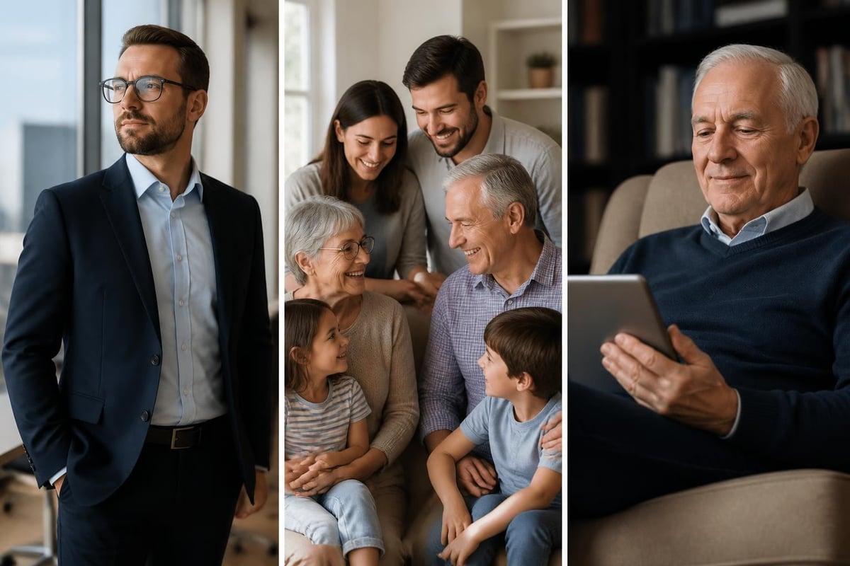 Participating Whole Life Insurance Explained (2026) 3 Ideal candidates for participating whole life