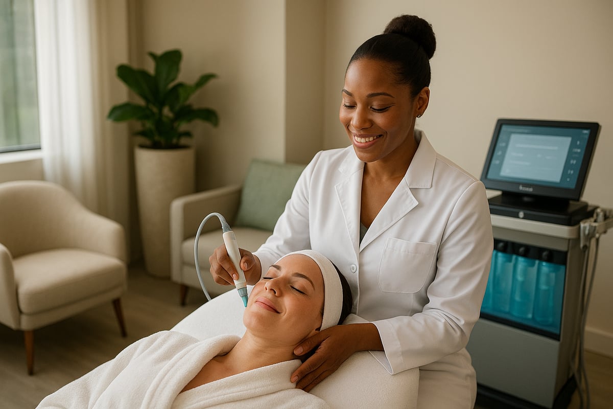 Top 7 Best Med Spa Experiences to Try in 2026