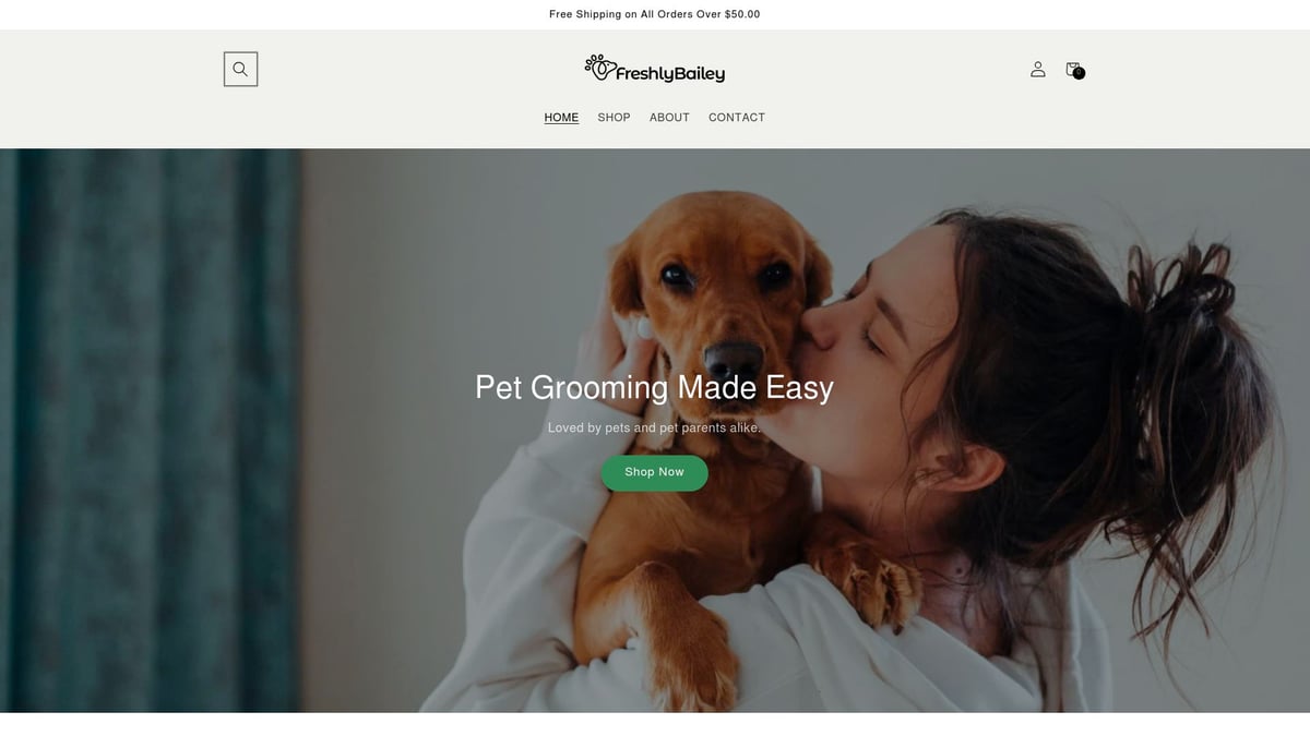 9 Essential Professional Pet Trimmer Picks for 2026 - Freshly Bailey Self Cleaning Slicker Brush