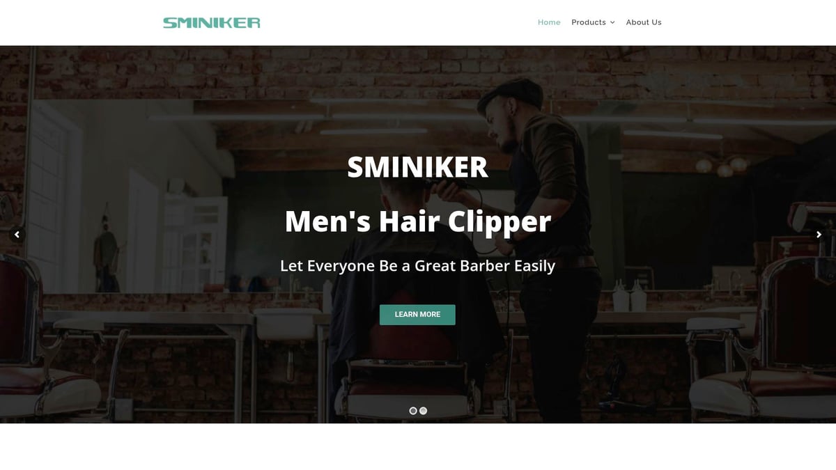 9 Essential Professional Pet Trimmer Picks for 2026 - Sminiker Professional Pet Hair Clippers