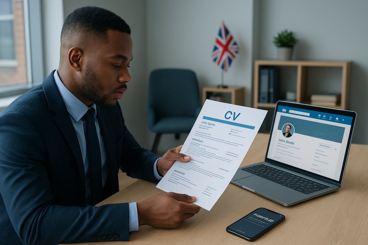 Personalisation and Tailoring for Each Application