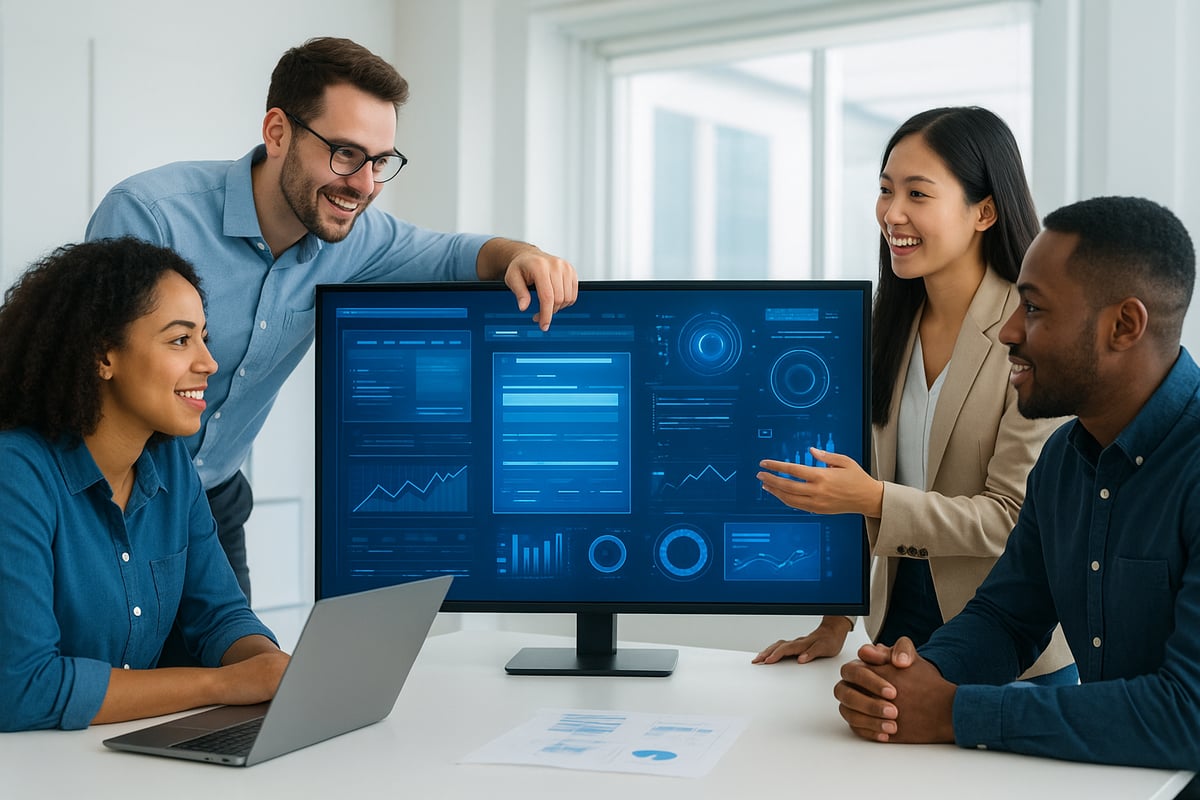 How to Implement 2026’s Top Trends in Your Marketing Website