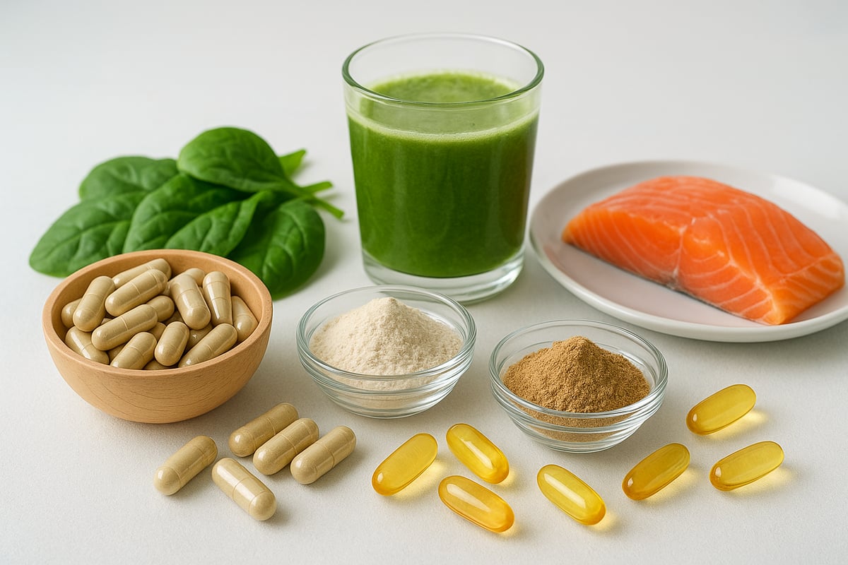 Understanding Brain Supplements: What Are They and How Do They Work?