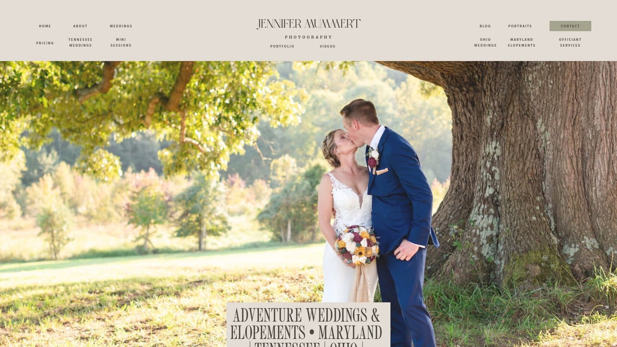 The Expert Guide to Couple Wedding Photoshoot (2025) - Jennifer Mummert Photography: Adventure Wedding Expertise