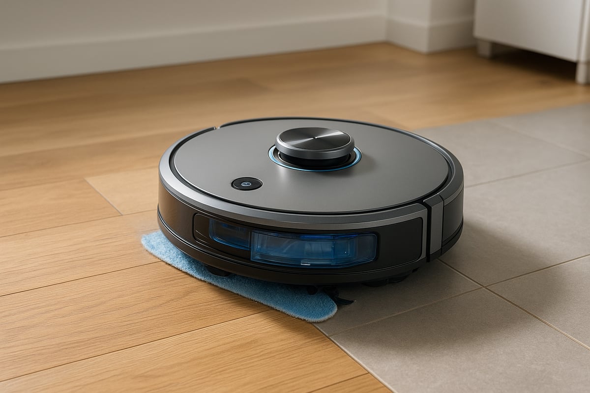 7 Caratteristiche Essenziali del Robot Lavasciuga Pavimenti Migliore 2026 2 7 Caratteristiche Essenziali del Robot Lavasciuga Pavimenti Migliore 2026