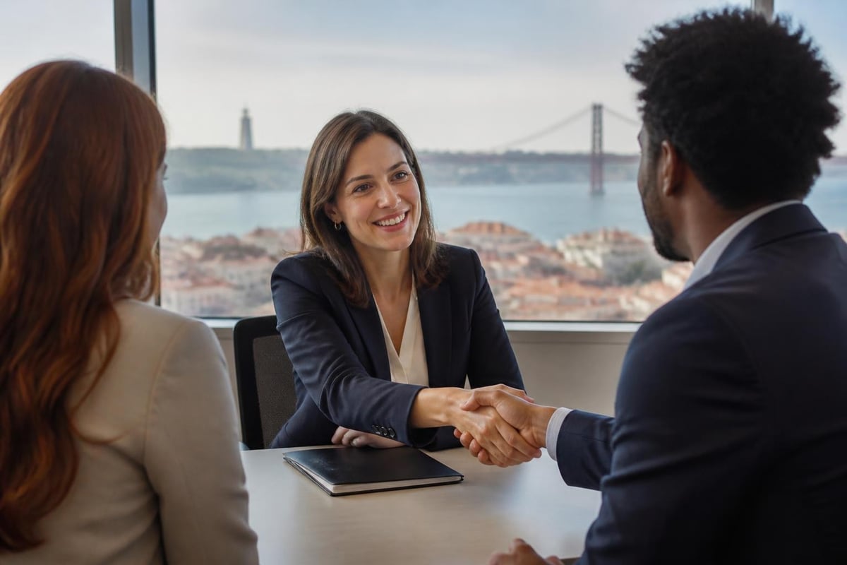 Professional Portuguese learning outcomes