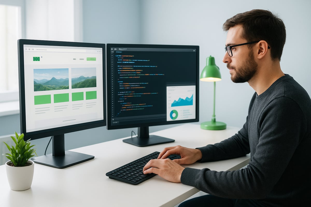 Types of Web Design Services Available in 2026