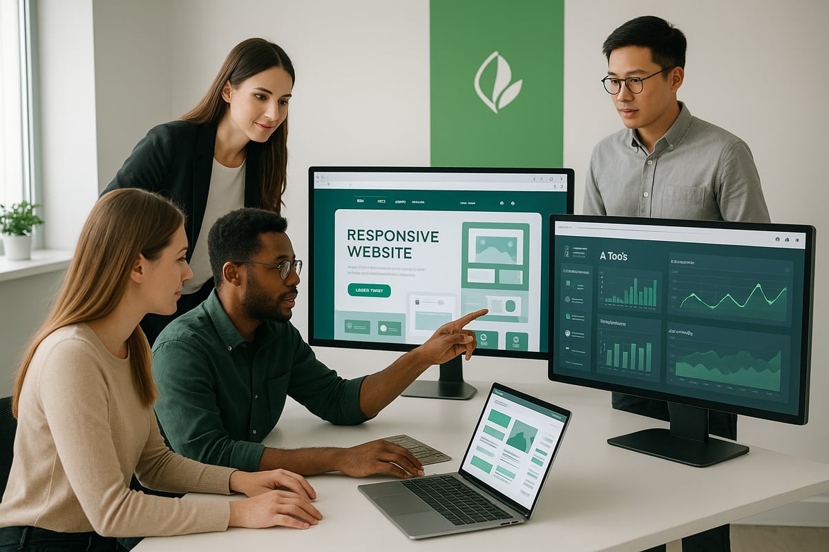 The State of Web Design Services in 2026