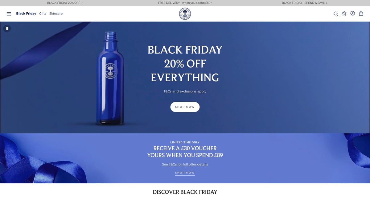 9 Essential Best All Natural Skin Products for 2025 - Neal’s Yard Remedies Wild Rose Beauty Balm