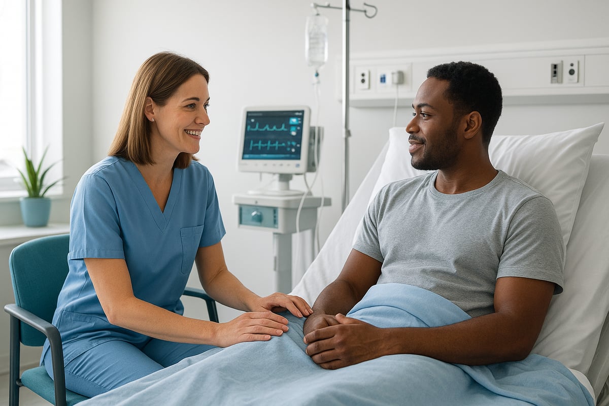 Understanding Drug Detoxification: Definitions and Core Concepts