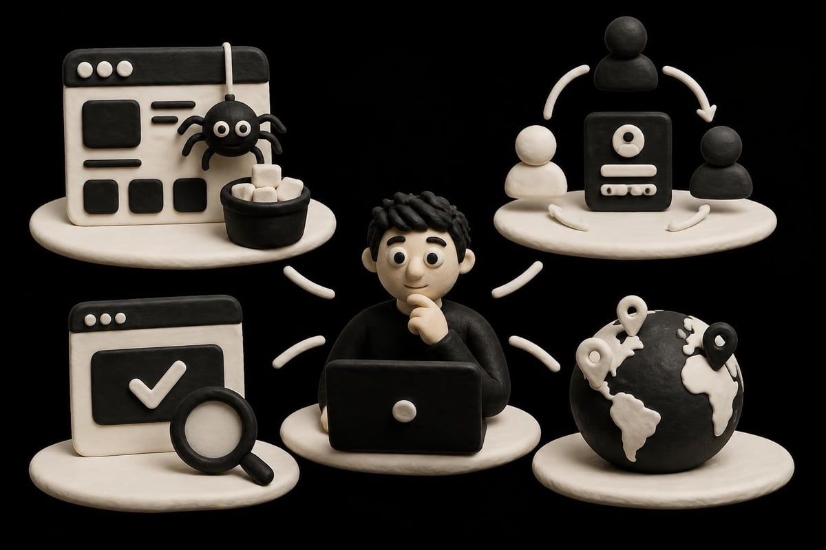 SOAX proxy use cases