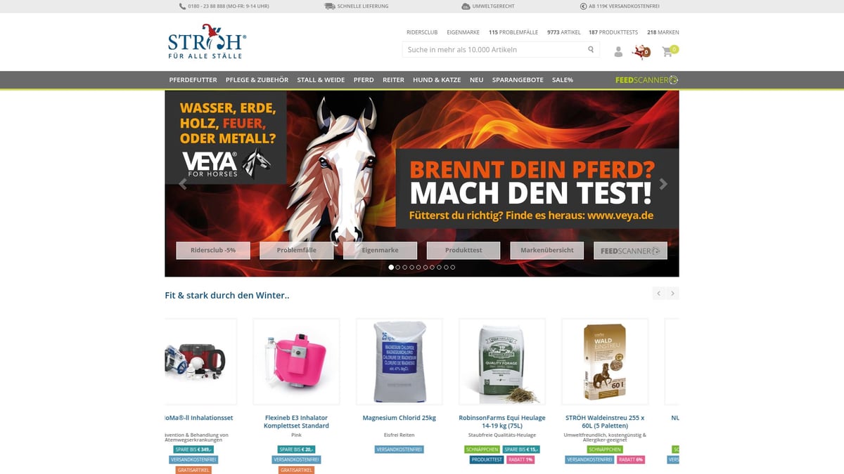 Leberproblem Pferd Guide 2026: Erkennen & Handeln - Fütterungsberatung und Spezialfutter für Pferde mit Leberproblemen