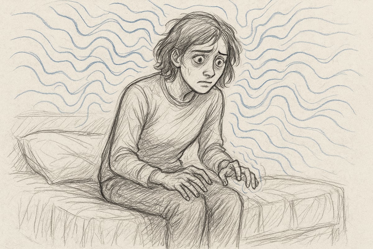 Sintomi di Astinenza da Benzodiazepine: Fasi, Durata e Complicanze