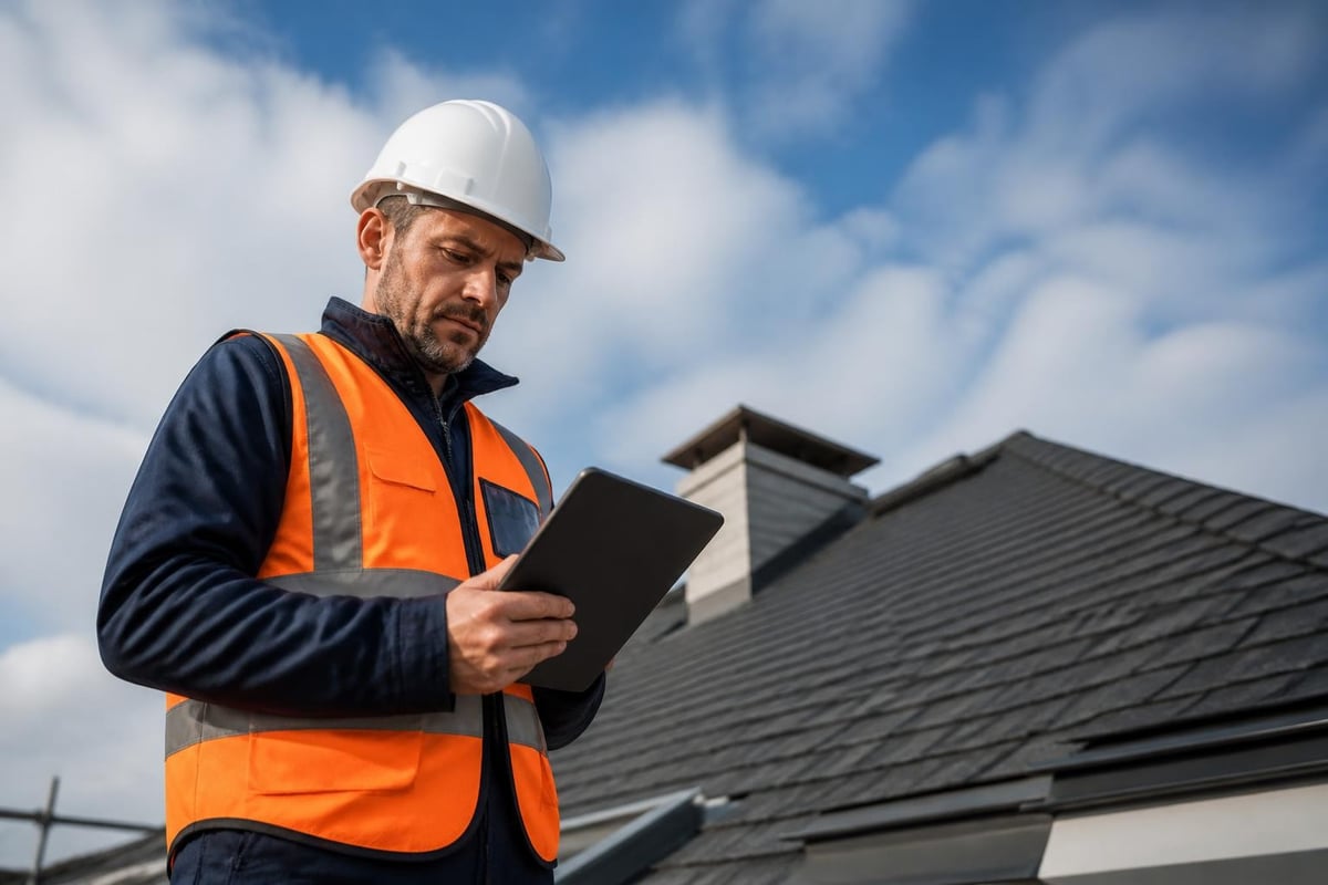 Insurance and licensing verification
