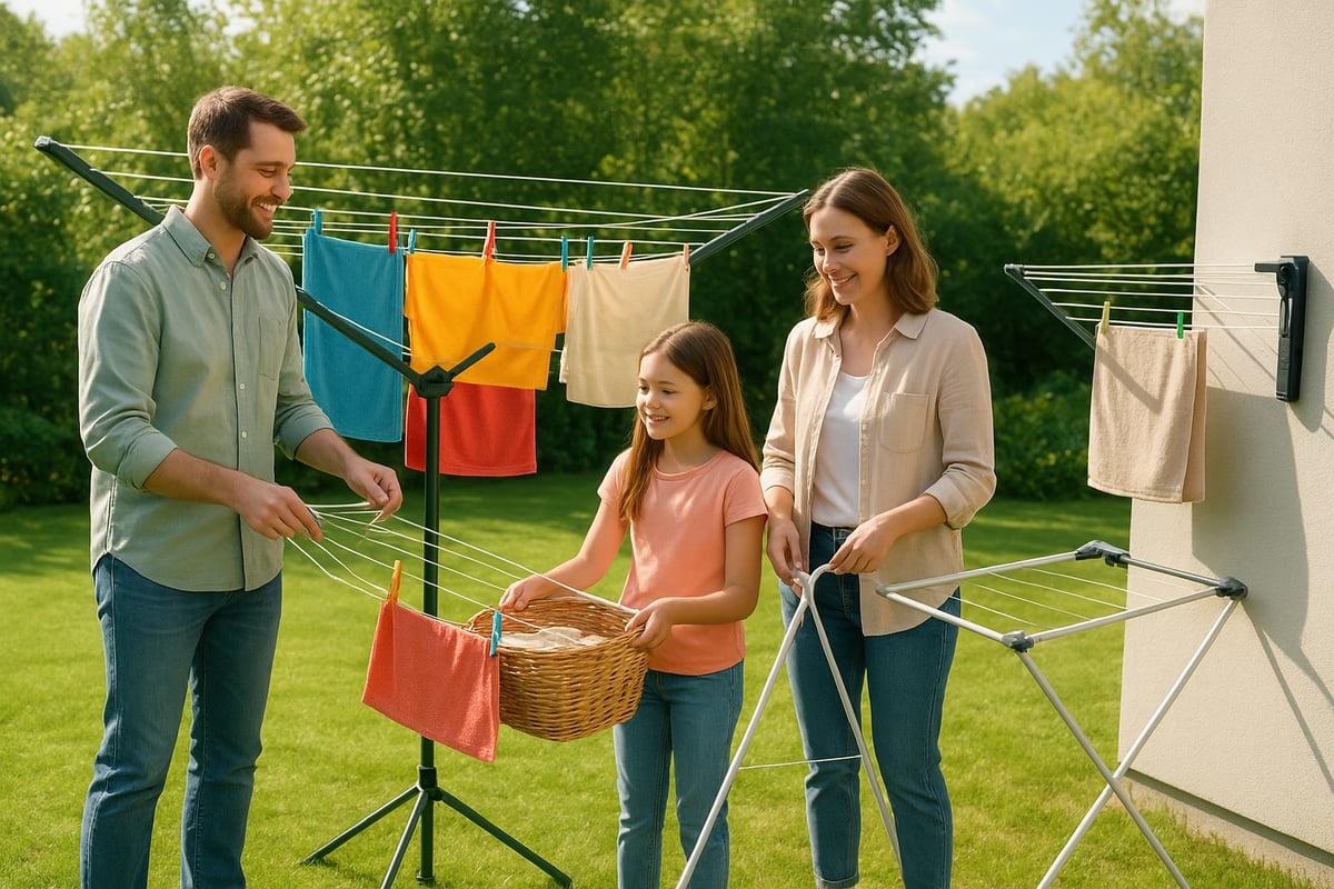 Vigtige valgkriterier: Sådan finder du det rette stativ