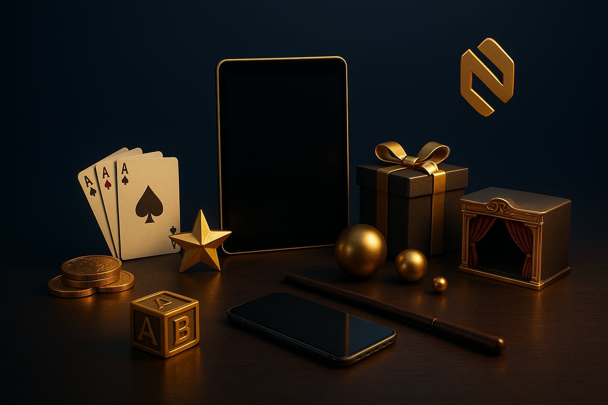 Los 10 Tipos De Magia Fascinantes Que Debes Conocer En 2026