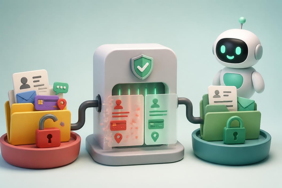 ChatGPT security workflow