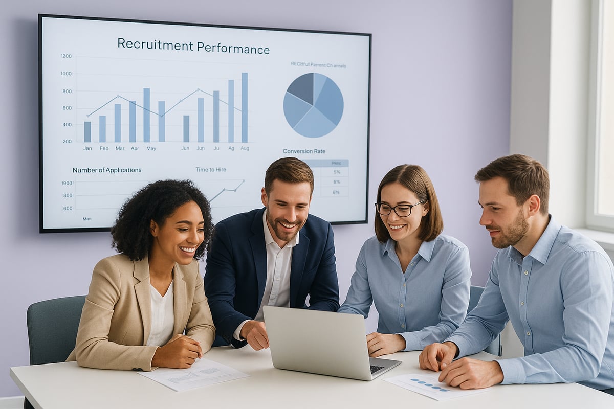 Hoe Werkt het Cielo RPO Proces?