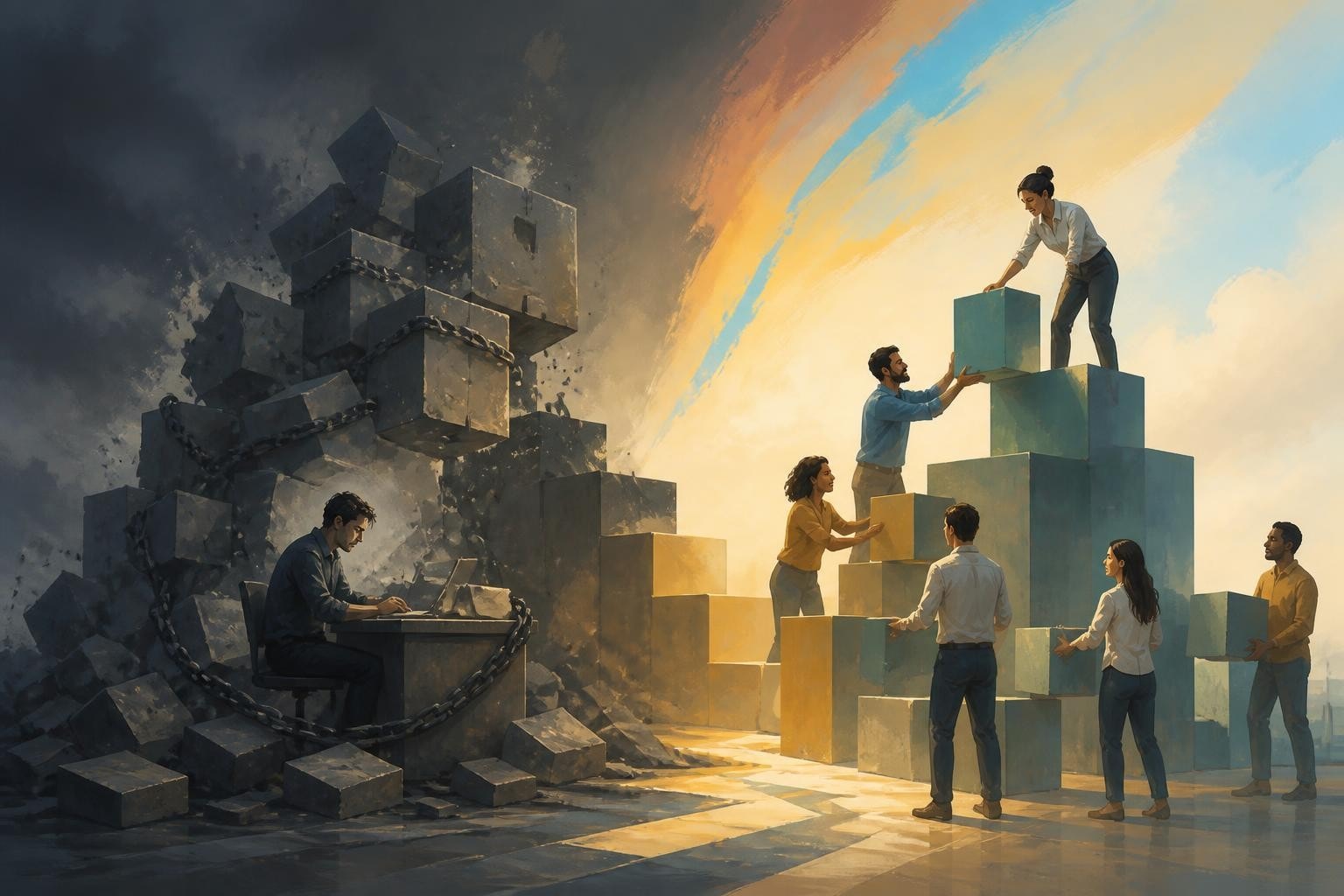 Team Coaching Services: Scale Your Business