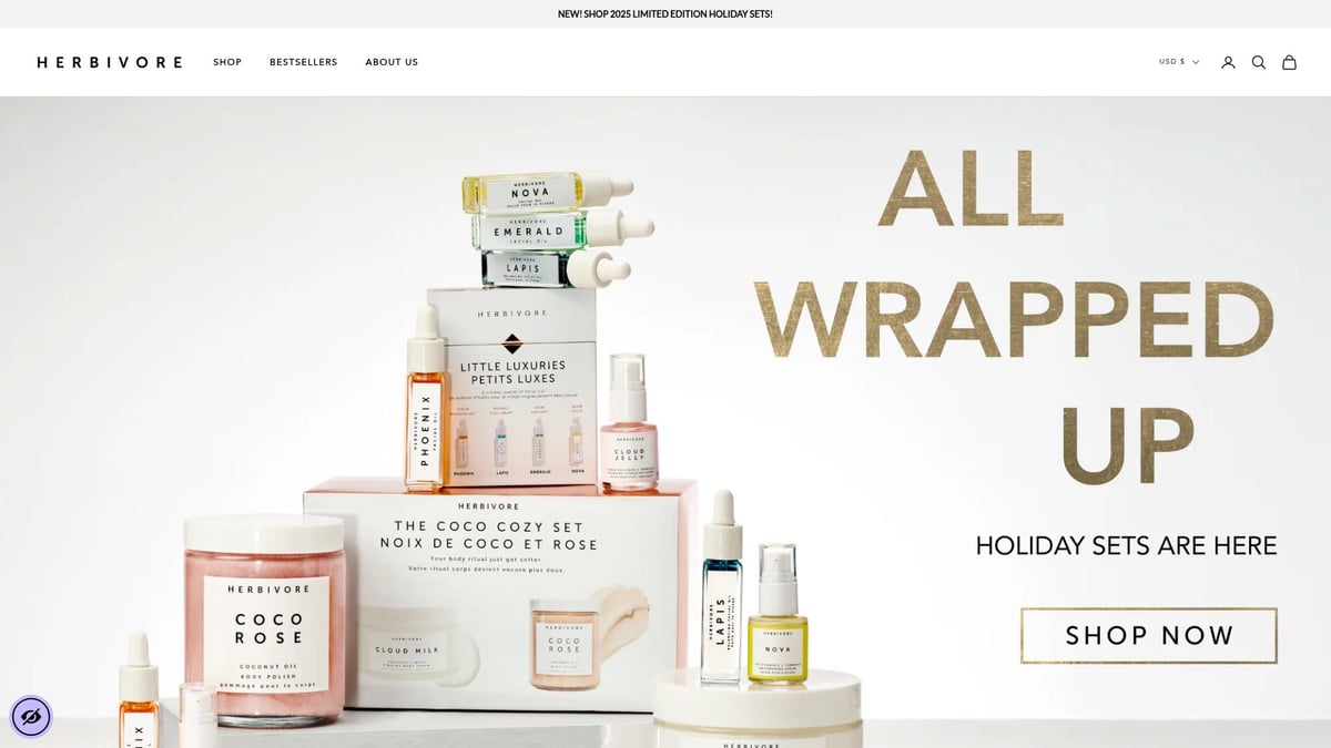 9 Best Natural Face Creams for Glowing Skin in 2025 - Herbivore Pink Cloud Cream