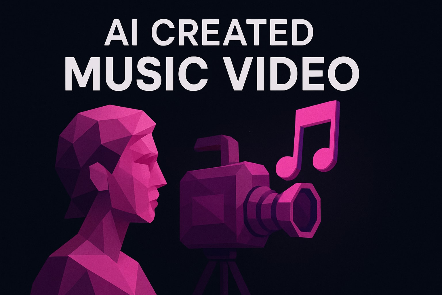 The Essential Guide to AI Created Music Video in 2025