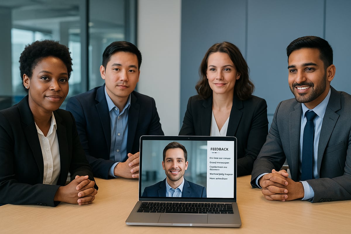 7 Essential Job Mock Interview Tips for Success in 2026