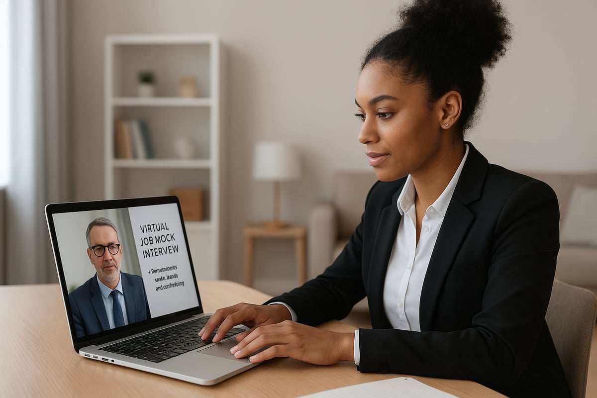The Evolving Importance of Mock Interviews in 2026