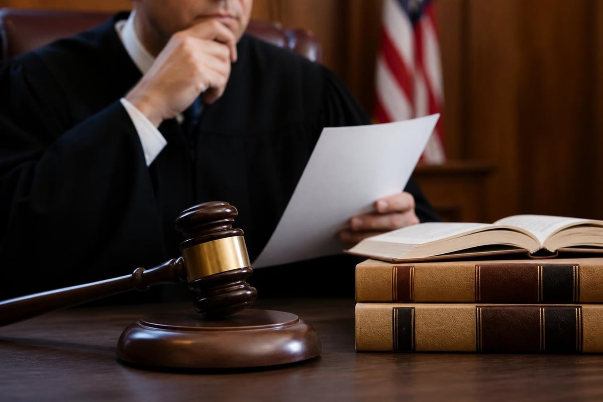 Supreme Court review process for executive orders