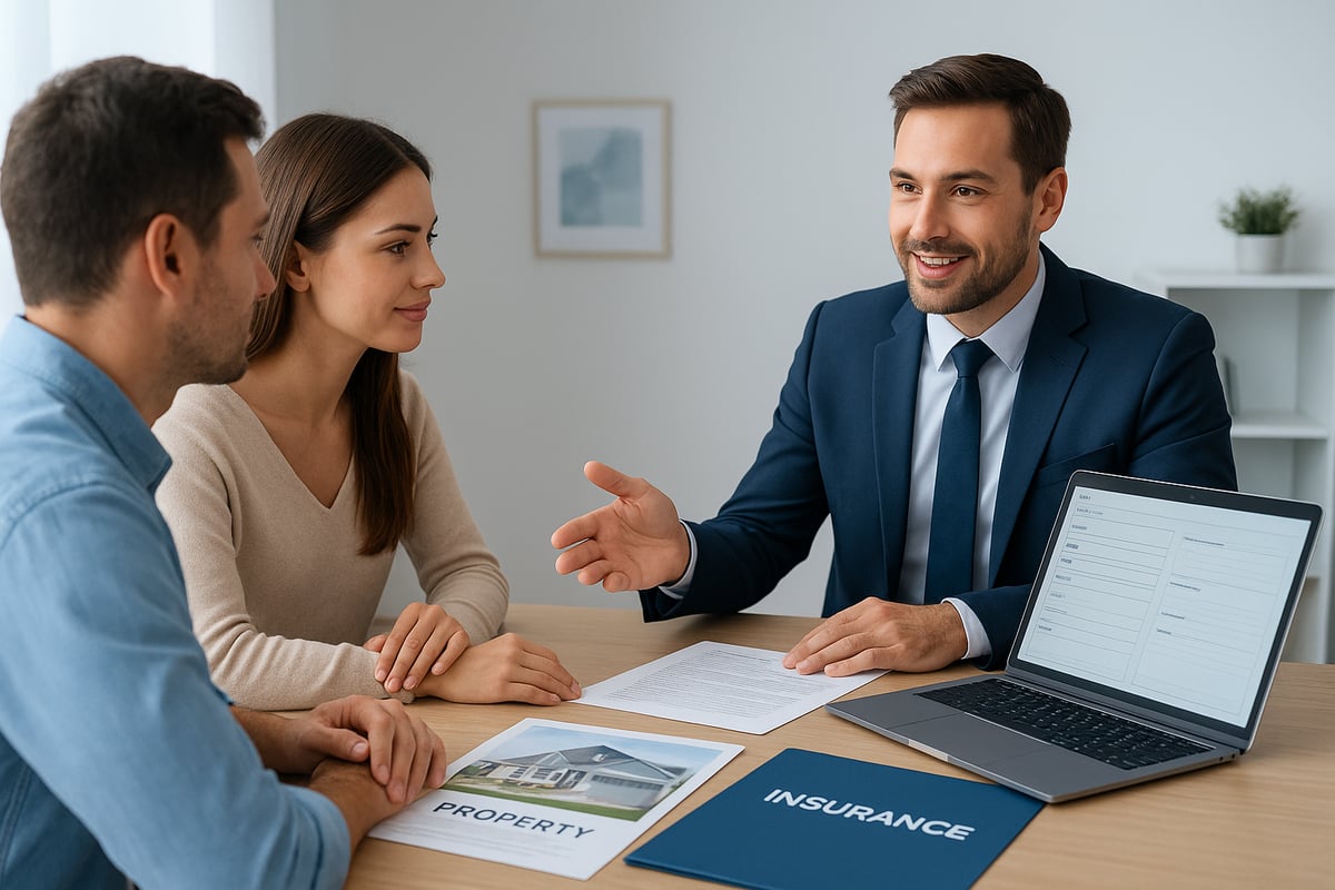 Core Services Provided by Local Agents