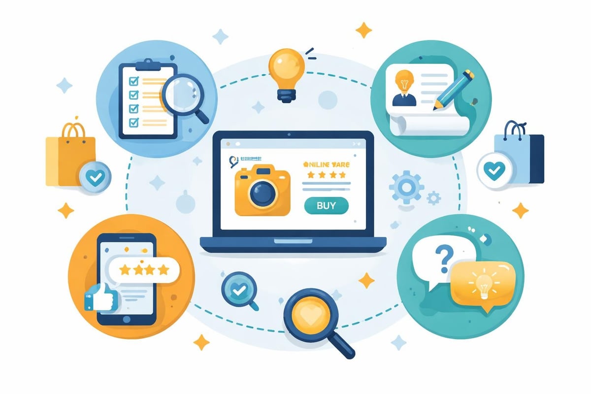 Content Strategy Integration